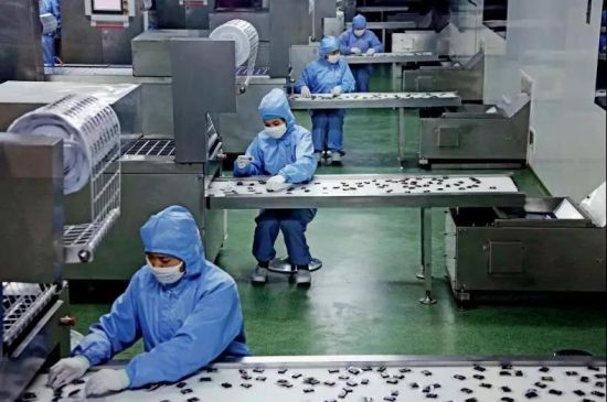 阿胶行业深陷发展困局 与“驴”谋皮背后的标准之殇
