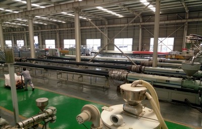 超高耐磨管道 工业耐磨领域的革新力量与市场发展前景